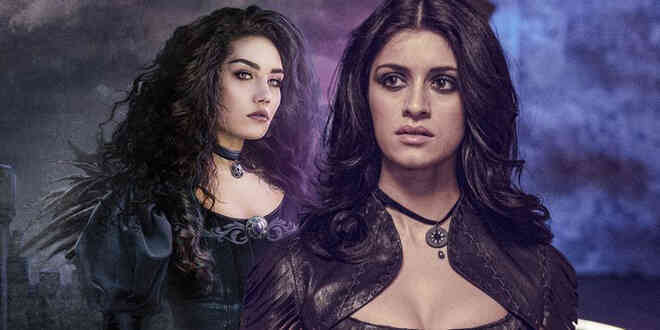 Tạo hình dàn nhân vật chính của The Witcher: Đẹp thì có đẹp nhưng “lệch sóng” so với nguyên tác mất rồi! - Ảnh 3. Tạo hình dàn nhân vật chính của The Witcher: Đẹp thì có đẹp nhưng “lệch sóng” so với nguyên tác mất rồi! - Ảnh 3.