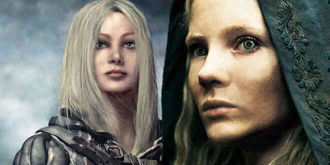 Tạo hình dàn nhân vật chính của The Witcher: Đẹp thì có đẹp nhưng “lệch sóng” so với nguyên tác mất rồi! - Ảnh 4. Tạo hình dàn nhân vật chính của The Witcher: Đẹp thì có đẹp nhưng “lệch sóng” so với nguyên tác mất rồi! - Ảnh 4.