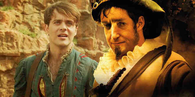 Tạo hình dàn nhân vật chính của The Witcher: Đẹp thì có đẹp nhưng “lệch sóng” so với nguyên tác mất rồi! - Ảnh 5. Tạo hình dàn nhân vật chính của The Witcher: Đẹp thì có đẹp nhưng “lệch sóng” so với nguyên tác mất rồi! - Ảnh 5.