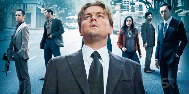 Đây là cách Nolan “hack trọng lực” trong phân cảnh đỉnh nhất Inception: Cần gì đến kĩ xảo, cứ xây 1 phim trường biết xoay vòng là xong!
