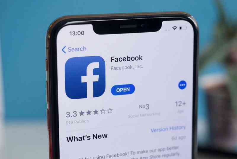 Facebook có thể sẽ ra mắt smartwatch trong năm sau