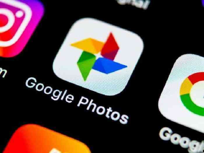 Google bổ sung tính năng mới cho Google Photos