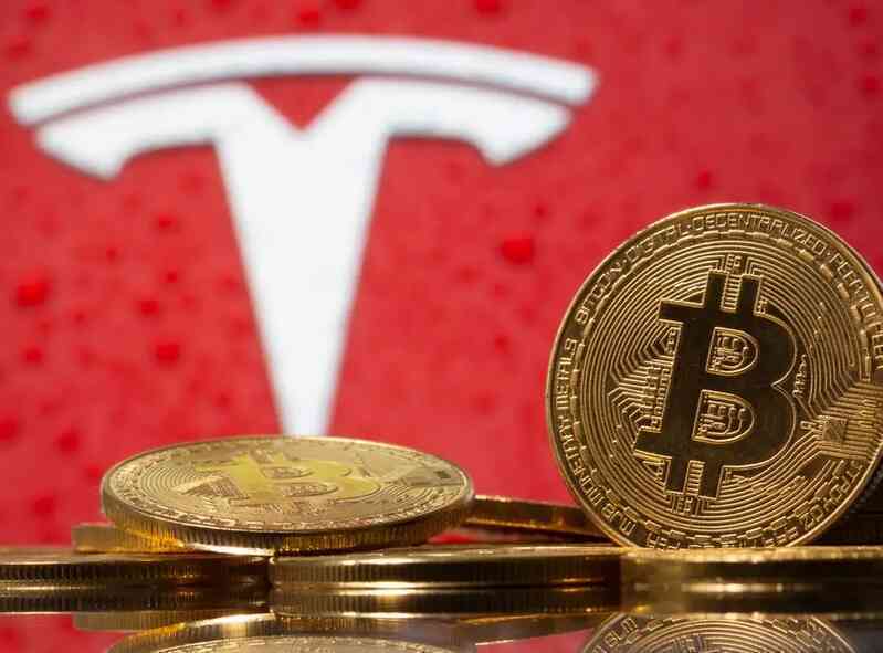 Mua xe bằng Bitcoin là câu chuyện bi hài đầy rủi ro