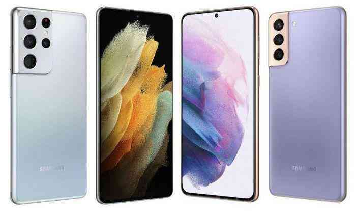 Người Hàn thích Samsung Galaxy S21 hơn Galaxy S20