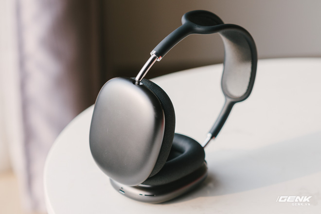 So găng Apple AirPods Max và Sony WH-1000Xm4: Tưởng giống nhau nhưng lại quá khác biệt - Ảnh 14. So găng Apple AirPods Max và Sony WH-1000Xm4: Tưởng giống nhau nhưng lại quá khác biệt - Ảnh 14.