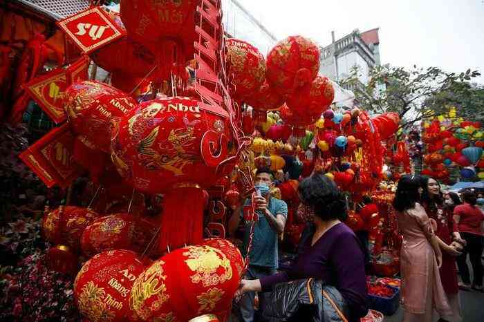 Tết Nguyên đán 2021, đây là những điều được cộng đồng mạng Việt Nam hỏi ‘chị Google’ nhiều nhất