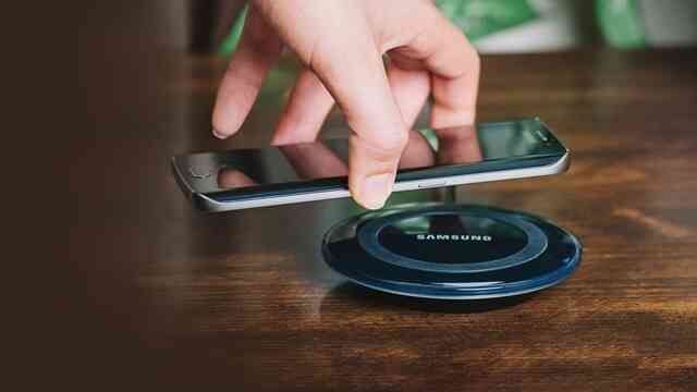 Tìm hiểu về sạc không dây cho smartphone, nó có tốt hơn sạc có dây hay không? - Ảnh 4. Tìm hiểu về sạc không dây cho smartphone, nó có tốt hơn sạc có dây hay không? - Ảnh 4.