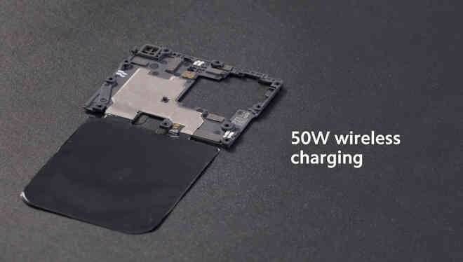 Xiaomi tự mình mổ bụng Mi 11, chứng minh chiếc máy này cực kỳ dễ sửa chữa - Ảnh 4. Xiaomi tự mình mổ bụng Mi 11, chứng minh chiếc máy này cực kỳ dễ sửa chữa - Ảnh 4.