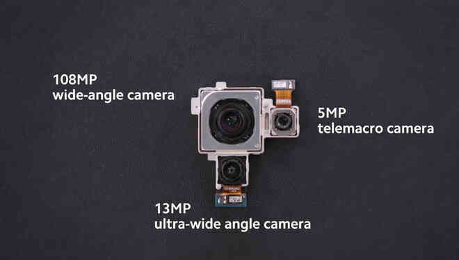 Xiaomi tự mình mổ bụng Mi 11, chứng minh chiếc máy này cực kỳ dễ sửa chữa - Ảnh 5. Xiaomi tự mình mổ bụng Mi 11, chứng minh chiếc máy này cực kỳ dễ sửa chữa - Ảnh 5.