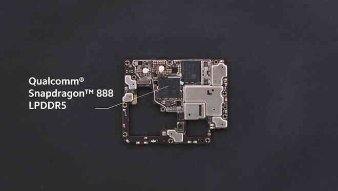 Xiaomi tự mình mổ bụng Mi 11, chứng minh chiếc máy này cực kỳ dễ sửa chữa - Ảnh 6. Xiaomi tự mình mổ bụng Mi 11, chứng minh chiếc máy này cực kỳ dễ sửa chữa - Ảnh 6.