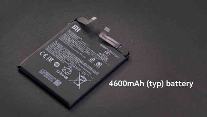 Xiaomi tự mình mổ bụng Mi 11, chứng minh chiếc máy này cực kỳ dễ sửa chữa - Ảnh 8. Xiaomi tự mình mổ bụng Mi 11, chứng minh chiếc máy này cực kỳ dễ sửa chữa - Ảnh 8.