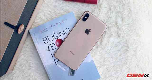 Đây sẽ là thứ cần thiết mà bạn nên dùng khi chọn mua một chiếc iPhone đã qua sử dụng