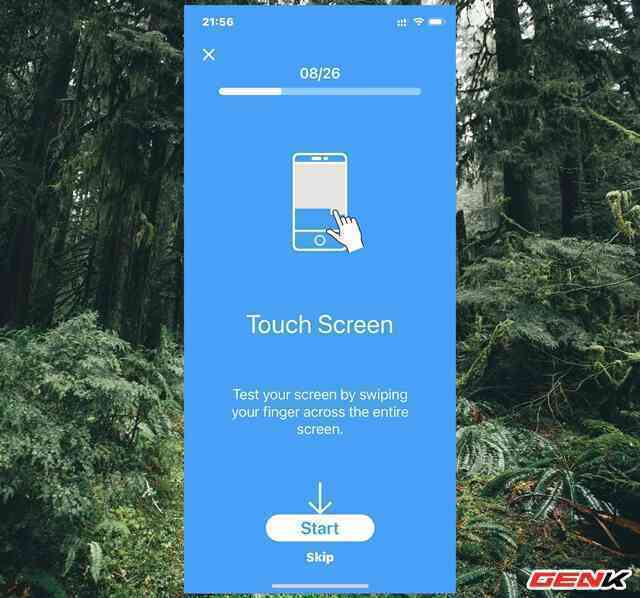 Đây sẽ là thứ cần thiết mà bạn nên dùng khi chọn mua một chiếc iPhone đã qua sử dụng - Ảnh 9. Đây sẽ là thứ cần thiết mà bạn nên dùng khi chọn mua một chiếc iPhone đã qua sử dụng - Ảnh 9.