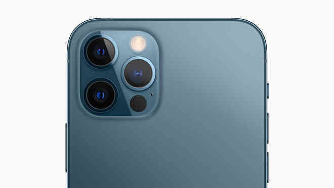 iPhone 13 sẽ nâng cấp camera và sạc MagSafe, màn hình tích hợp chế độ Always-on Display - Ảnh 2. iPhone 13 sẽ nâng cấp camera và sạc MagSafe, màn hình tích hợp chế độ Always-on Display - Ảnh 2.