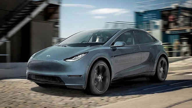 Lãnh đạo Tesla xác nhận xe điện giá rẻ Tesla Model 2 sẽ được bán ở châu Âu và một số thị trường khác - Ảnh 1. Lãnh đạo Tesla xác nhận xe điện giá rẻ Tesla Model 2 sẽ được bán ở châu Âu và một số thị trường khác - Ảnh 1.