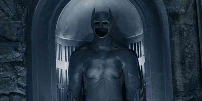 Nghe Batwoman bật mí 6 điều về con người thật nhiều bí ẩn của Batman - Ảnh 4. Nghe Batwoman bật mí 6 điều về con người thật nhiều bí ẩn của Batman - Ảnh 4.