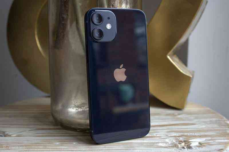 Apple có lẽ không nên ra mắt thêm một mẫu iPhone mini thế hệ mới nào nữa