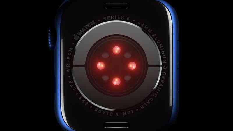 Apple có thể nghiên cứu cảm biến bức xạ terahertz trên Apple Watch nhằm theo dõi Glucose không xâm lấn