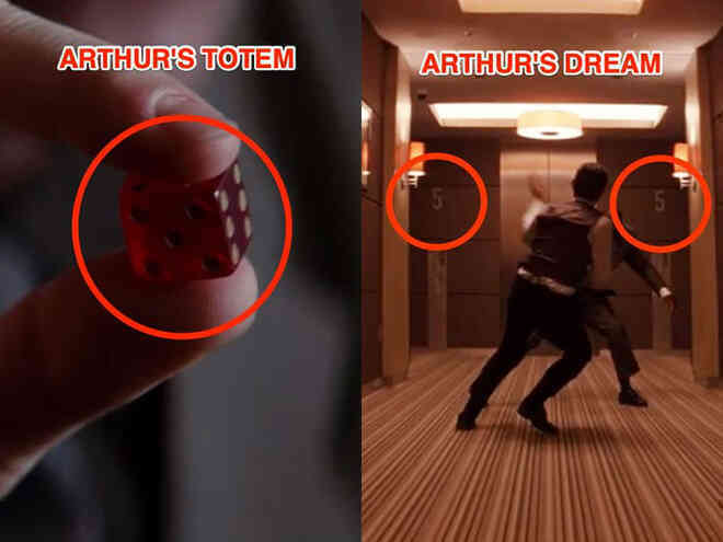 Những sự thật thú vị về Inception: Là ý tưởng từ năm 16 tuổi của Nolan, mời Will Smith và Brad Pitt không được nên mới chọn DiCaprio - Ảnh 13.