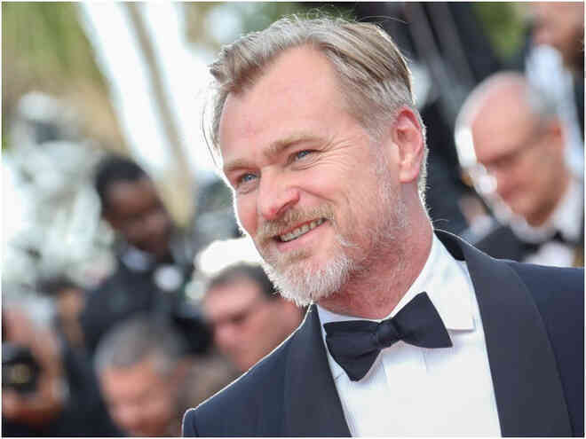 Những sự thật thú vị về Inception: Là ý tưởng từ năm 16 tuổi của Nolan, mời Will Smith và Brad Pitt không được nên mới chọn DiCaprio - Ảnh 23.