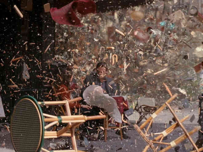 Những sự thật thú vị về Inception: Là ý tưởng từ năm 16 tuổi của Nolan, mời Will Smith và Brad Pitt không được nên mới chọn DiCaprio - Ảnh 25.
