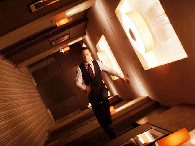 Những sự thật thú vị về Inception: Là ý tưởng từ năm 16 tuổi của Nolan, mời Will Smith và Brad Pitt không được nên mới chọn DiCaprio - Ảnh 8.