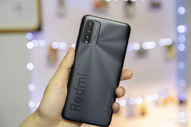 24h với Xiaomi Redmi 9T: Có gì nổi trội ở phân khúc tầm trung?