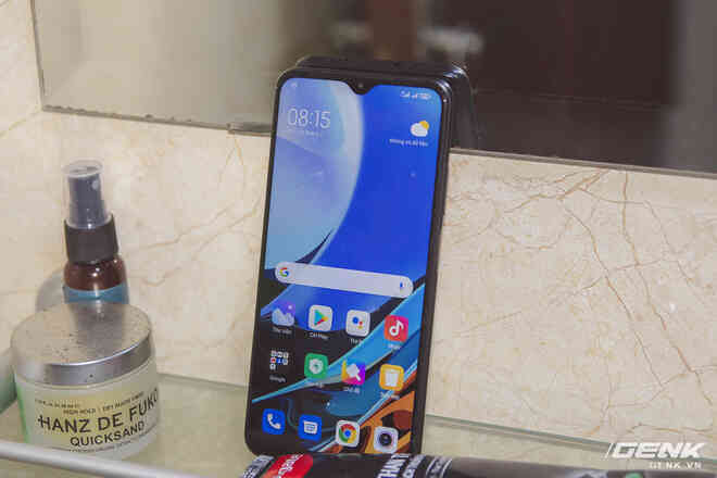 24h với Xiaomi Redmi 9T: Có gì nổi trội ở phân khúc tầm trung? - Ảnh 2. 24h với Xiaomi Redmi 9T: Có gì nổi trội ở phân khúc tầm trung? - Ảnh 2.