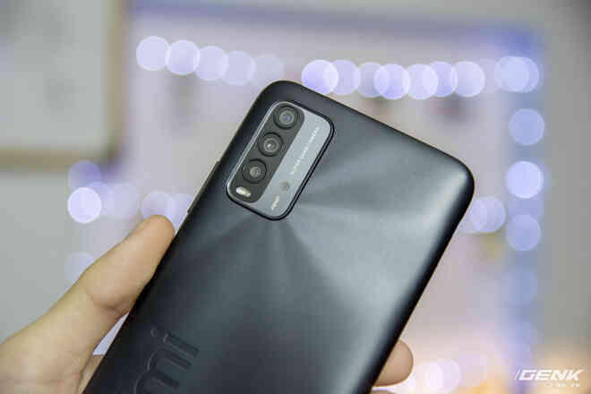 24h với Xiaomi Redmi 9T: Có gì nổi trội ở phân khúc tầm trung? - Ảnh 11. 24h với Xiaomi Redmi 9T: Có gì nổi trội ở phân khúc tầm trung? - Ảnh 11.