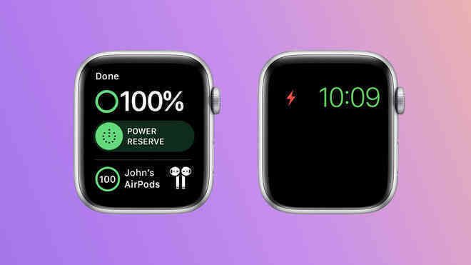 Apple xác nhận Apple Watch Series 5 và Apple Watch SE có thể bị lỗi sạc pin, sẽ sửa chữa miễn phí