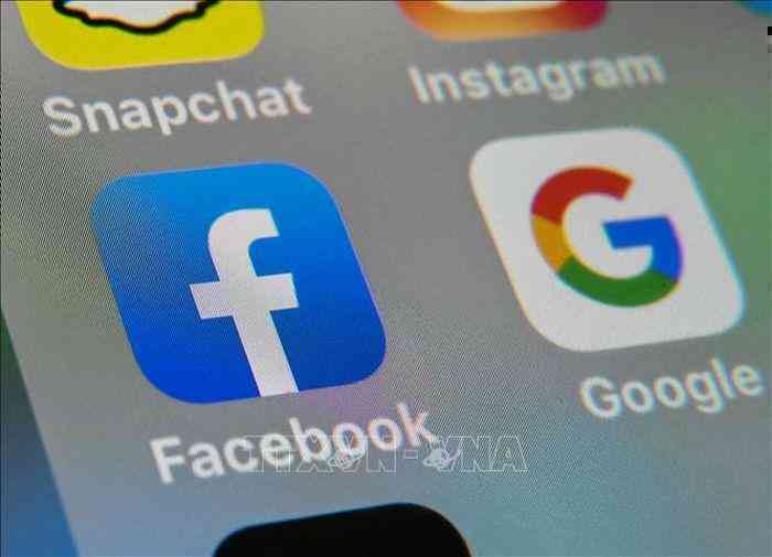 Australia nhượng bộ Google và Facebook trong việc trả phí cho nội dung tin tức