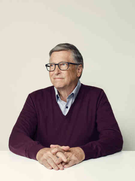 Bill Gates: Những quốc gia có điều kiện nên chuyển sang sử dụng thịt nhân tạo