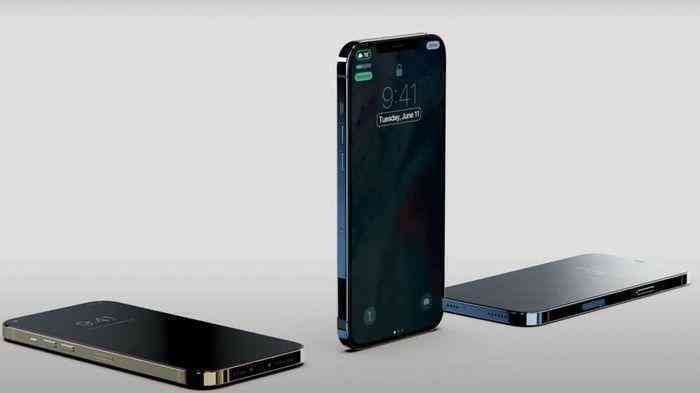 Lộ loạt tin đồn hấp dẫn mới về iPhone 13, cập nhật ngay kẻo tiếc
