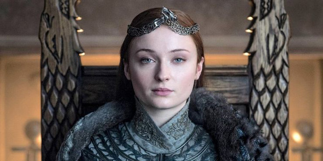 Kết thúc Game of Thrones, những đứa trẻ nhà Stark đã đạt được đúng những gì mình mong đợi từ mùa phim đầu tiên