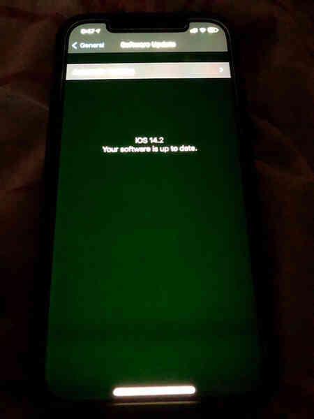 Những điểm mới trên iOS 14.5 Beta 2: Khắc phục lỗi nghiêm trọng trên iPhone 12, bảo vệ quyền riêng tư trên iPad - Ảnh 3.