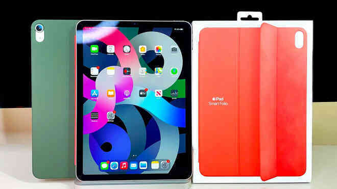 Những điểm mới trên iOS 14.5 Beta 2: Khắc phục lỗi nghiêm trọng trên iPhone 12, bảo vệ quyền riêng tư trên iPad - Ảnh 4.