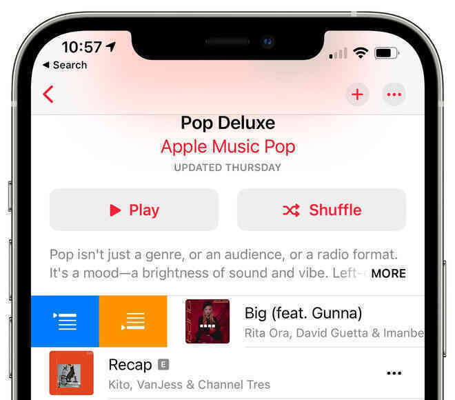 Những điểm mới trên iOS 14.5 Beta 2: Khắc phục lỗi nghiêm trọng trên iPhone 12, bảo vệ quyền riêng tư trên iPad - Ảnh 5.