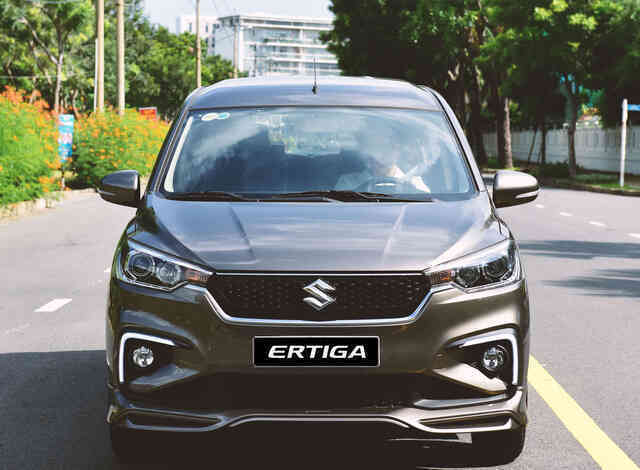 Ô tô Suzuki - lựa chọn đáng cân nhắc dịp năm mới 2021 - Ảnh 2. Ô tô Suzuki - lựa chọn đáng cân nhắc dịp năm mới 2021 - Ảnh 2.