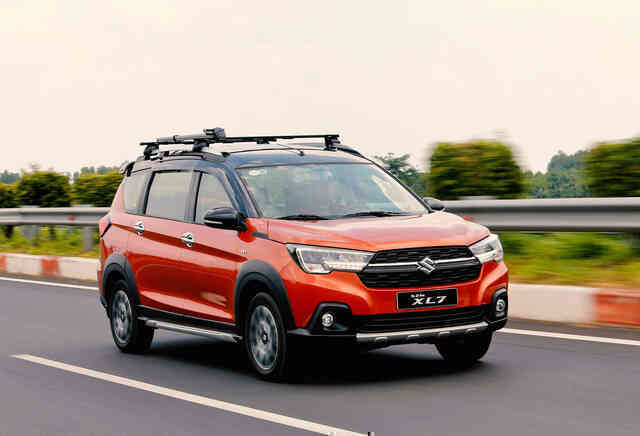 Ô tô Suzuki - lựa chọn đáng cân nhắc dịp năm mới 2021 - Ảnh 3. Ô tô Suzuki - lựa chọn đáng cân nhắc dịp năm mới 2021 - Ảnh 3.