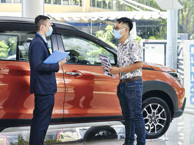 Ô tô Suzuki - lựa chọn đáng cân nhắc dịp năm mới 2021 - Ảnh 4. Ô tô Suzuki - lựa chọn đáng cân nhắc dịp năm mới 2021 - Ảnh 4.