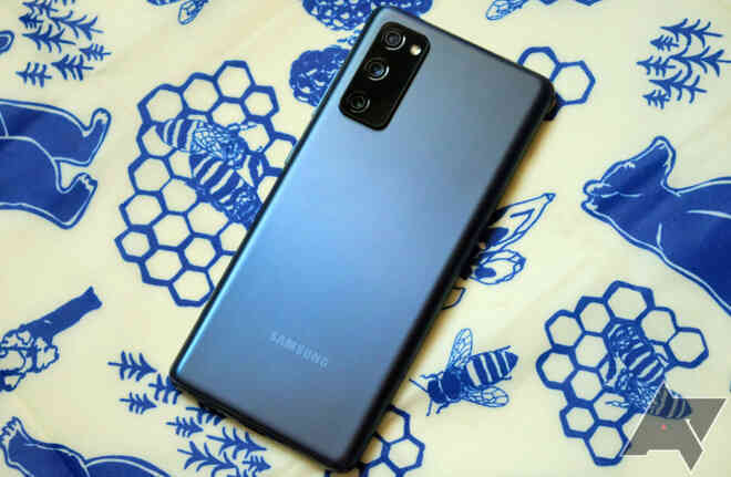 Samsung đang nghiên cứu Galaxy S21 FE (Fan Edition), sẽ ra mắt vào mùa thu này?