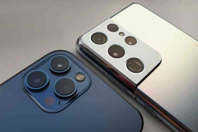 So sánh chi tiết camera iPhone 12 Pro Max và Samsung Galaxy S21 Ultra: 108 “chấm” lợi hại là thế vẫn phải chịu thua