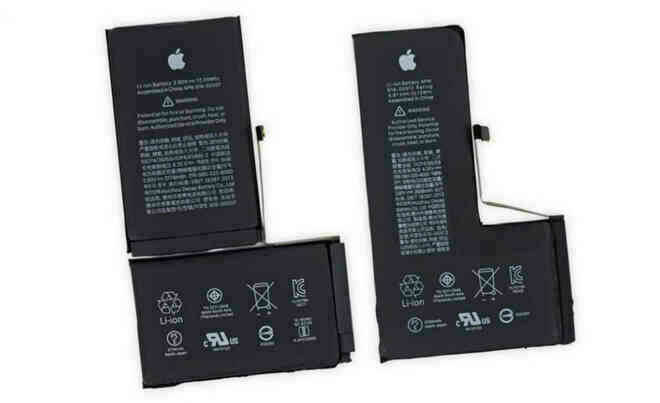 Apple hợp tác cùng chính phủ Mỹ nghiên cứu giải pháp cải thiện thời lượng pin cho các thiết bị điện tử - Ảnh 1. Apple hợp tác cùng chính phủ Mỹ nghiên cứu giải pháp cải thiện thời lượng pin cho các thiết bị điện tử - Ảnh 1.