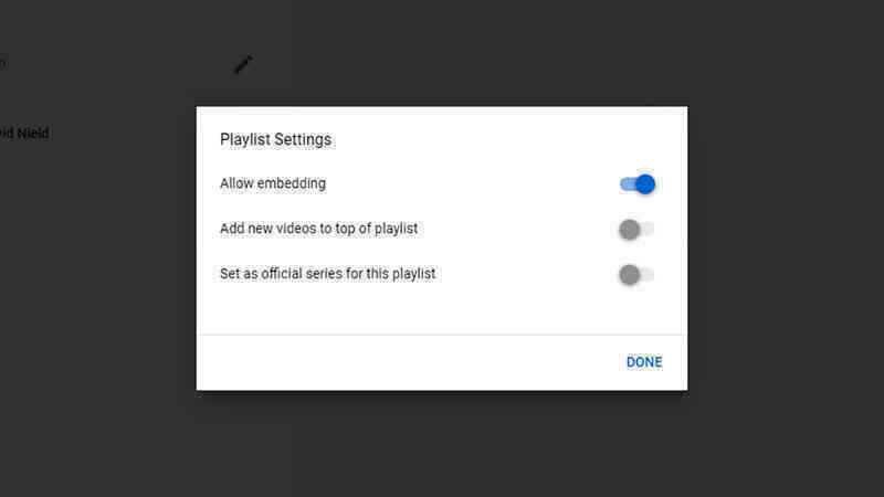 Cách thiết lập để YouTube đề xuất chính xác những nội dung bạn quan tâm