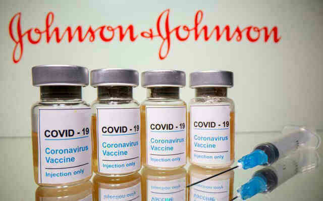 Chỉ tiêm 1 mũi, kết quả vượt quá mong đợi: Đây có thể trở thành vắc xin Covid-19 mạnh nhất? - Ảnh 1. Chỉ tiêm 1 mũi, kết quả vượt quá mong đợi: Đây có thể trở thành vắc xin Covid-19 mạnh nhất? - Ảnh 1.