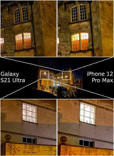 Đầu tư mạnh mẽ về camera, Galaxy S21 Ultra đã làm tốt hơn iPhone 12 Pro Max chưa? - Ảnh 33. Đầu tư mạnh mẽ về camera, Galaxy S21 Ultra đã làm tốt hơn iPhone 12 Pro Max chưa? - Ảnh 33.