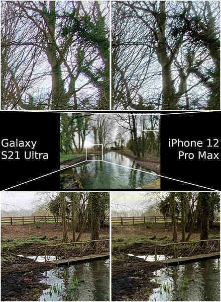 Đầu tư mạnh mẽ về camera, Galaxy S21 Ultra đã làm tốt hơn iPhone 12 Pro Max chưa? - Ảnh 60. Đầu tư mạnh mẽ về camera, Galaxy S21 Ultra đã làm tốt hơn iPhone 12 Pro Max chưa? - Ảnh 60.