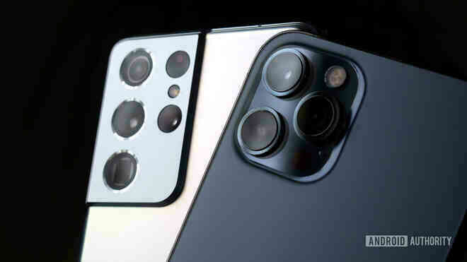 Đầu tư mạnh mẽ về camera, Galaxy S21 Ultra đã làm tốt hơn iPhone 12 Pro Max chưa? - Ảnh 70. Đầu tư mạnh mẽ về camera, Galaxy S21 Ultra đã làm tốt hơn iPhone 12 Pro Max chưa? - Ảnh 70.