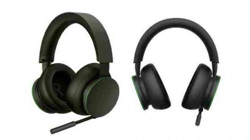 Microsoft ra mắt headphone không dây thương hiệu Xbox, giá chỉ 99 USD
