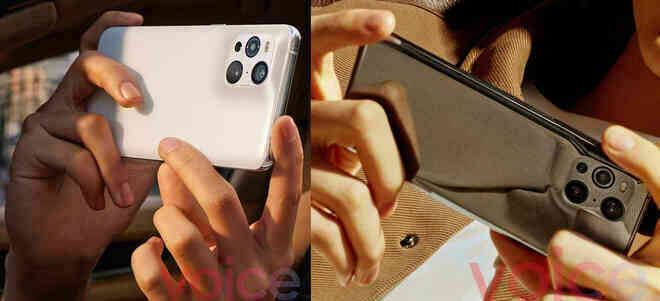 OPPO Find X3 rò rỉ: Chip Snapdragon 870/888, camera giống iPhone 12 Pro, ra mắt trong tháng 3? - Ảnh 5.